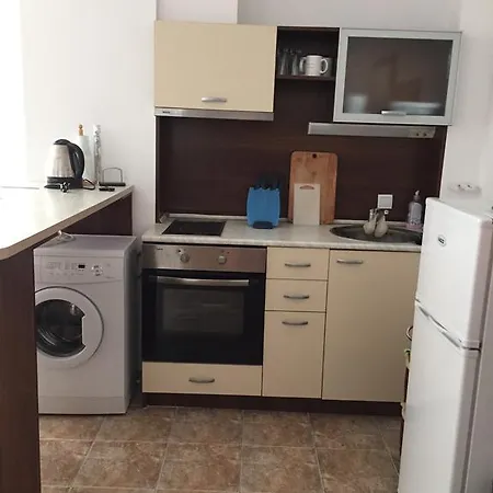 Apartment 아파트 *