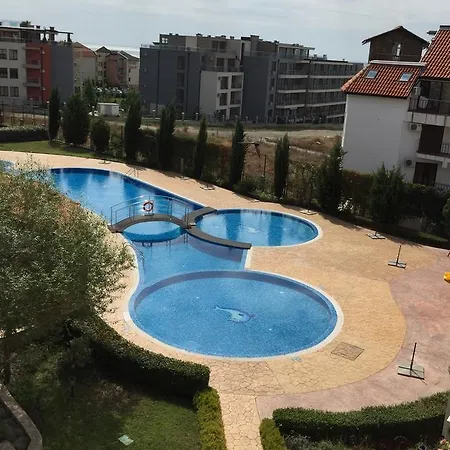 Apartment 아파트 스베티 블라스