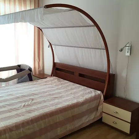Apartment 아파트