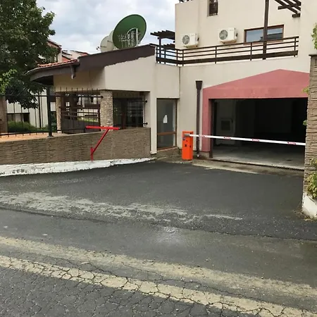 Apartment *